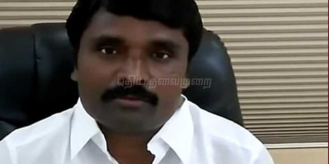 அசோக்குமார் தற்கொலை: பைனான்சியர் அன்புச்செழியனை பிடிக்க தனிப்படை