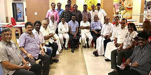 திரைப்படைத் துறையை எப்படிக் கட்டுப்படுத்தினார் அன்புச்செழியன்?