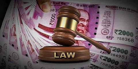 கந்து வட்டித் தடைச்சட்டம் என்ன சொல்கிறது?