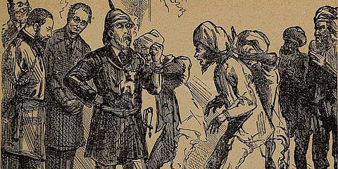 தீரன் அத்தியாயம் 2: குற்றப்பரம்பரை – உண்மையும் கற்பிதங்களும்…பகுதி – 2