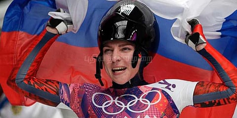 ஊக்கமருந்து உட்கொண்ட 4 ரஷ்ய வீரர்களுக்கு வாழ்நாள் தடை