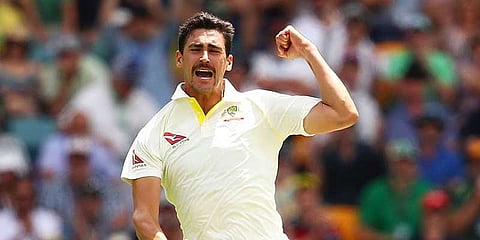 தொடங்கியது ஆஷஸ் போர்: டாஸ் வென்ற இங்கிலாந்து பேட்டிங்