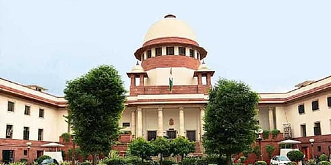 முல்லைப் பெரியாரில் கேரள அரசின் வாகன நிறுத்துமிடம்: அவசர வழக்காக விசாரணை