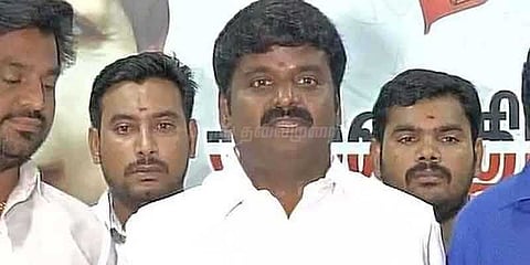 மருத்துவ முதுநிலை மாணவர்களின் கோரிக்கையை அரசு ஏற்கும்: விஜயபாஸ்கர்