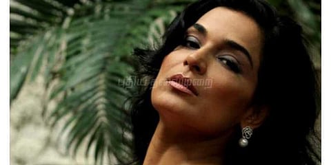 திருமணம் ஆகவில்லை என்பதை நீதிமன்றம் மூலம் நிரூபித்த நடிகை