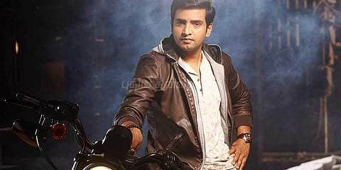 'சக்க போடு போடு ராஜா' டிசம்பர் 22-ல் வெளியாகிறது