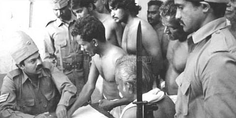 தீரன் அத்தியாயம் 2: குற்றப்பரம்பரை – உண்மையும் கற்பிதங்களும்…பகுதி – 3