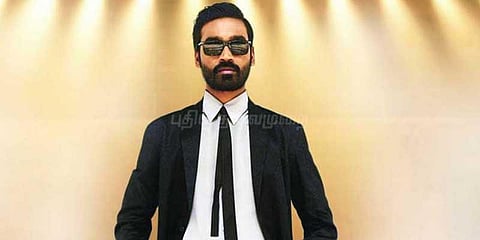 ரெத்ன குமார் இயக்கத்தில் தனுஷ்?