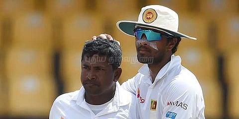 ஆச்சரியங்களை நிகழ்த்துவோம்: சண்டிமால் நம்பிக்கை!