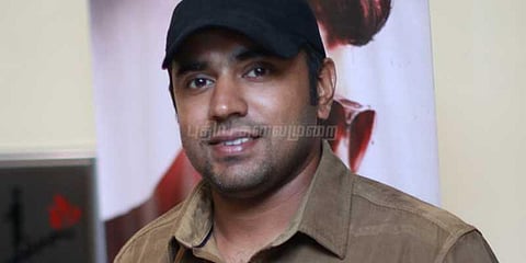 மணிரத்னம் படத்தில் நடிக்க மறுத்த நிவின் பாலி!