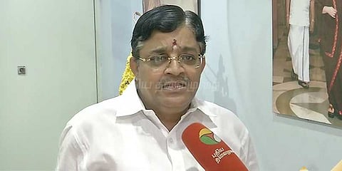 மனக்கசப்பு இருந்தாலும் அதிமுக தொண்டனாகவே பணியாற்றுவேன்: மைத்ரேயன்