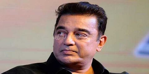 கமல் மீது வழக்குப்பதிவு செய்யலாம்: உயர் நீதிமன்றம்