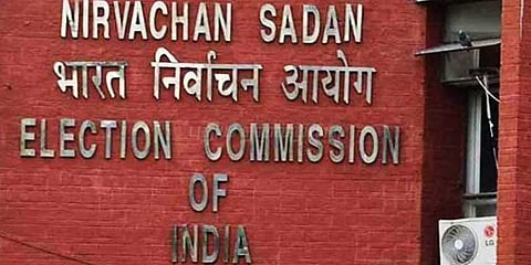 ஆர்.கே.நகர்: தேர்தல் நடத்தை விதிமுறைகள் இன்று முதலே அமல்