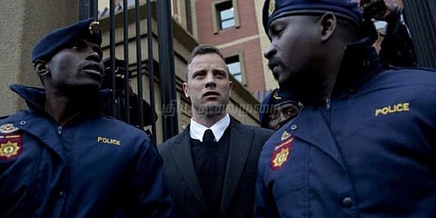 காதலியை கொன்ற வழக்கில் தடகள வீரருக்கு 13 ஆண்டுகள் சிறை