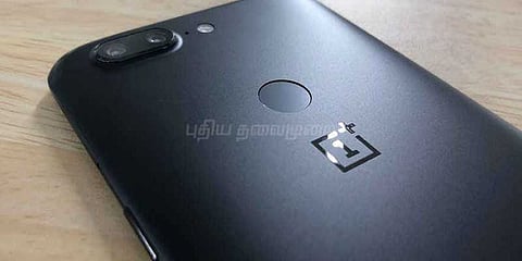 5 நிமிடத்தில் விற்றுத் தீர்ந்த ஸ்மார்ட்போன்..!