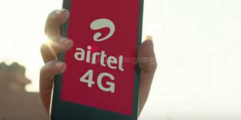 வாடிக்கையாளர்களை கவர புது ஆஃபரை அறிவித்தது ஏர்டெல்