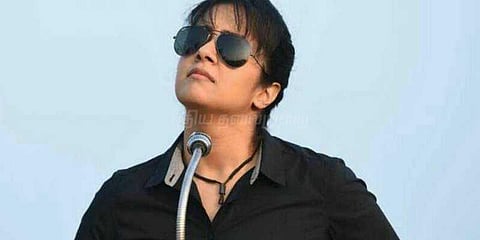 நாச்சியார் சர்ச்சை: ஜோதிகா, பாலா மீது வழக்கு