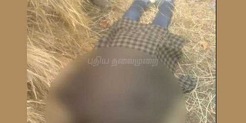 காணாமல்போன ராணுவ வீரர் சுட்டுக் கொலை: சடலமாக கண்டெடுப்பு