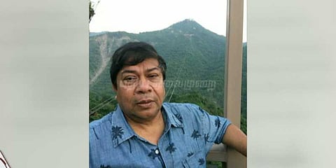 ஹார்வர்ட் தமிழ் இருக்கைக்கு அதிக நன்கொடை கொடுத்த ஐ.ஏ.எஸ் அதிகாரி