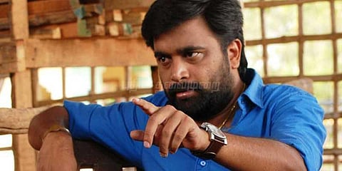 நான் ஒருத்தனை இழந்துவிட்டு நிற்கிறேன்: சசிகுமார் பேட்டி