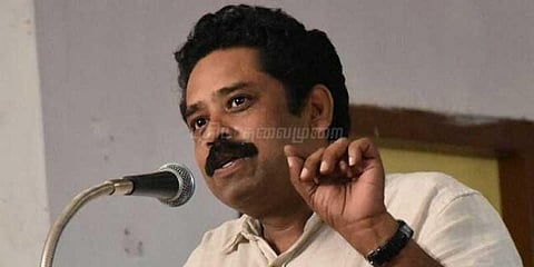 அசோக் குமார் மறைவுக்கு சீனு ராமசாமி இரங்கல்