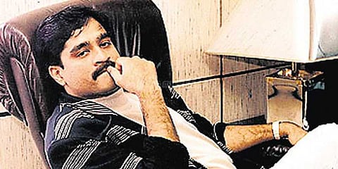 மதகுரு ஆனார் ஒரே மகன்: தாதா தாவூத் இப்ராஹிம் அப்செட்!