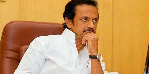 சந்திரசேகர ராவின் சமூகநீதி பேரணி வெற்றி பெற ஸ்டாலின் வாழ்த்து