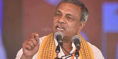 ராமர் கோயில் கட்டும் பணிகள் 2018-ல் துவங்கும்: விஹெச்பி தலைவர் பேச்சு