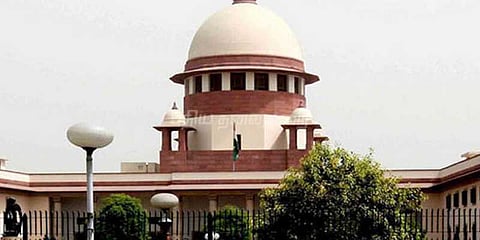 ஜெயலலிதாவின் மகள் என பெங்களூரு பெண் உச்சநீதிமன்றத்தில் வழக்கு