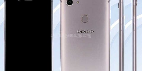 டிசம்பர் 1ல் வெளியாகும் ஓப்போ ஏ79: சிறப்பம்சங்கள் மற்றும் விலை