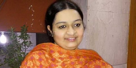 ஆர்.கே.நகர் இடைத்தேர்தலில் போட்டியிடுகிறார் ஜெ.தீபா