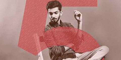 50 லட்சத்தை எட்டியது அனிருத் ஹார்ட் பீட்