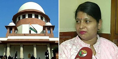 ஜெயலலிதா மகள் என்று கூறும் அம்ருதாவின் வாதம் என்ன? நீதிமன்றம் சொன்னது என்ன?