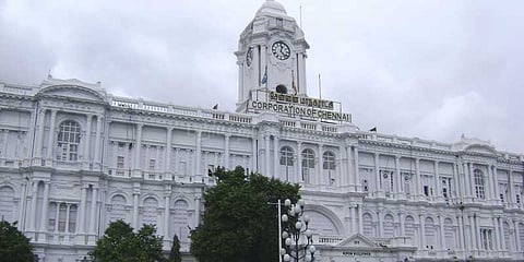 ஆர்.கே.நகர் தேர்தல்: பொதுமக்கள் புகார் தெரிவிக்க கட்டுப்பாட்டு அறை திறப்பு