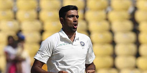 600 விக்கெட் எடுக்க முடியும்: அஸ்வின் நம்பிக்கை