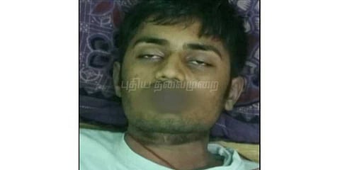 தொடரும் உயிரிழப்புகள்: ஆசிரியை திட்டியதால் பள்ளி மாணவர் தற்கொலை