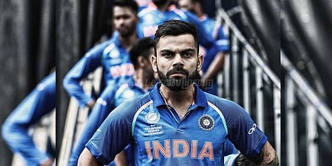 வெற்றிக்கணக்கில் இந்திய கிரிக்கெட் அணி புதிய சாதனை