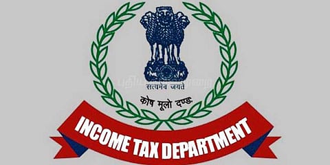 சத்யம் சினிமாஸின் உரிமையாளர் வீடு மற்றும் அலுவலகங்களில் வருமானவரி சோதனை