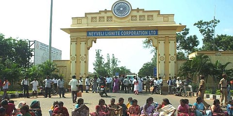 என்எல்சி ஒப்பந்தத் தொழிலாளர் பேச்சுவார்த்தை தோல்வி: வேலை நிறுத்தம் பற்றி 2ம் தேதி அறிவிப்பு