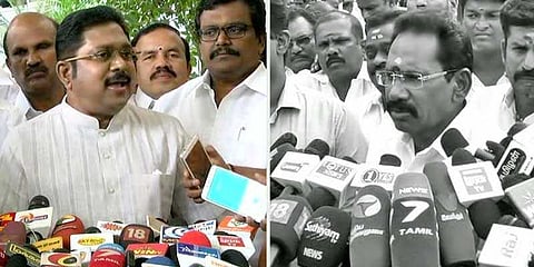 அதிமுக கொடியை பயன்படுத்தினால் சட்டப்படி நடவடிக்கை: அமைச்சர் செல்லூர் ராஜூ