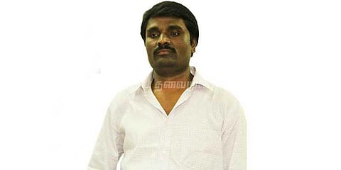 முன் ஜாமீன் கோரி ஃபைனான்சியர் அன்புச்செழியன் மனு