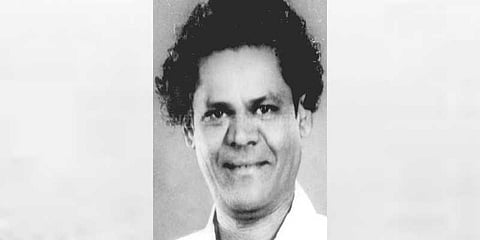 கலைவாணர் என்.எஸ்.கிருஷ்ணன் பிறந்த தினம் இன்று