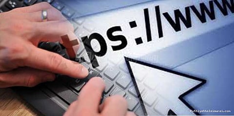 இணைய சேவையில் ஏற்றத்தாழ்வு கூடாது - டிராய்