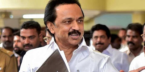 நோயாளிகள் தடங்கலின்றி சிகிச்சை பெற நடவடிக்கை தேவை: ஸ்டாலின் வலியுறுத்தல்