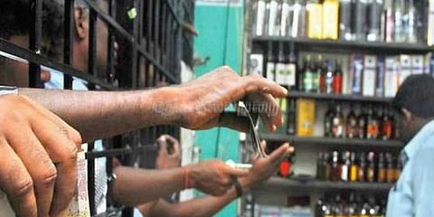 மிலாடி நபி அன்று டாஸ்மாக்கை மூட உத்தரவு