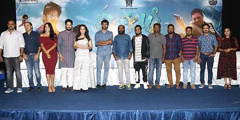 நகுல் நடிக்கும் ‘செய்’ ஆடியோ வெளியீடு