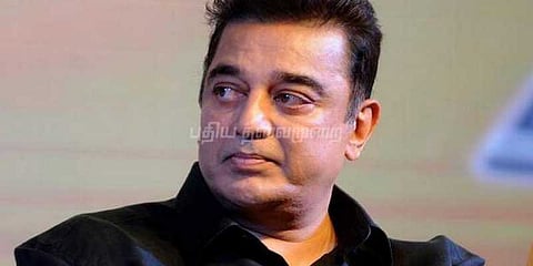 ஆண்டவன் செயலல்ல, ஆள்பவர் செயல்: கமல் புதிய ட்விட்