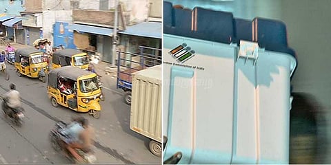 ஆர்.கே.நகரில் பணப்பட்டுவாடாவை தடுக்க புகார் எண் அறிவிப்பு