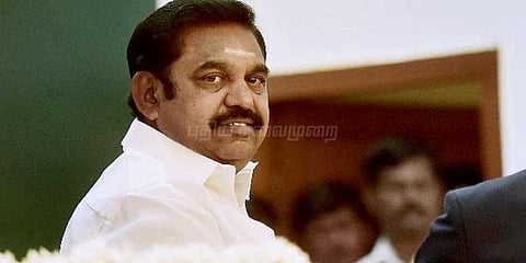 ஒகி புயல் பாதிப்பு: முதலமைச்சர் அதிரடி உத்தரவு