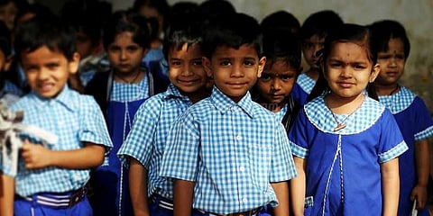 3 மாவட்டங்களில் நாளை பள்ளி, கல்லூரிகளுக்கு விடுமுறை